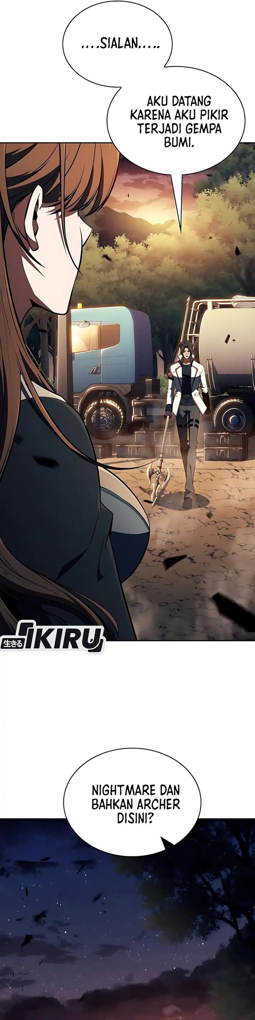 Baca The Demon Slayer's Restaurant - Chapter 37 halaman 51