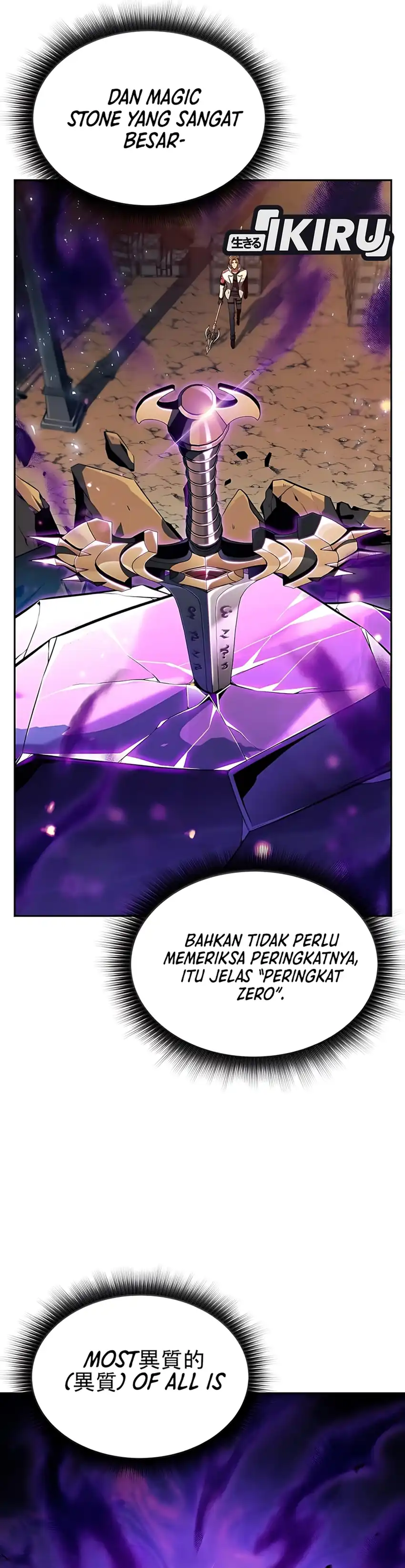 Baca The Demon Slayer's Restaurant - Chapter 37 halaman 53