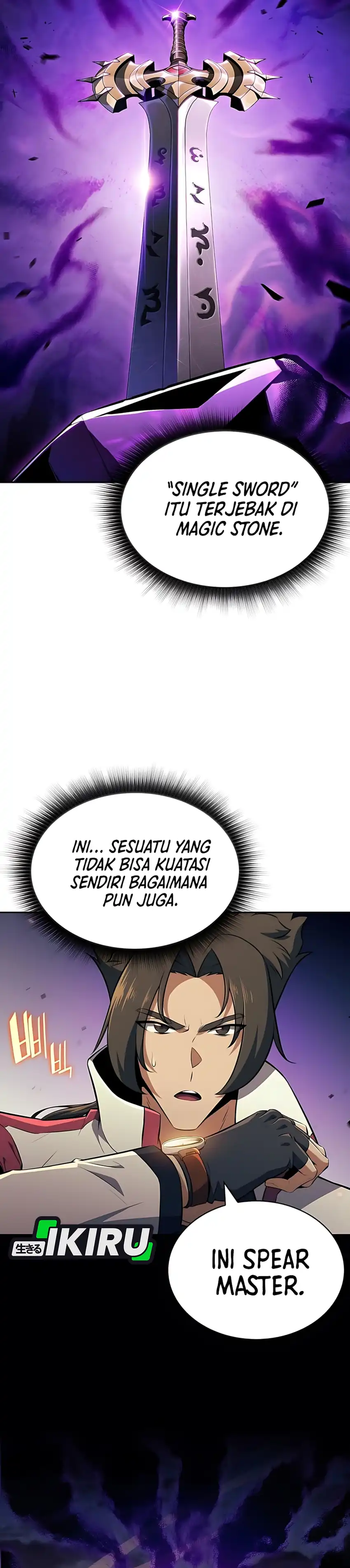 Baca The Demon Slayer's Restaurant - Chapter 37 halaman 54