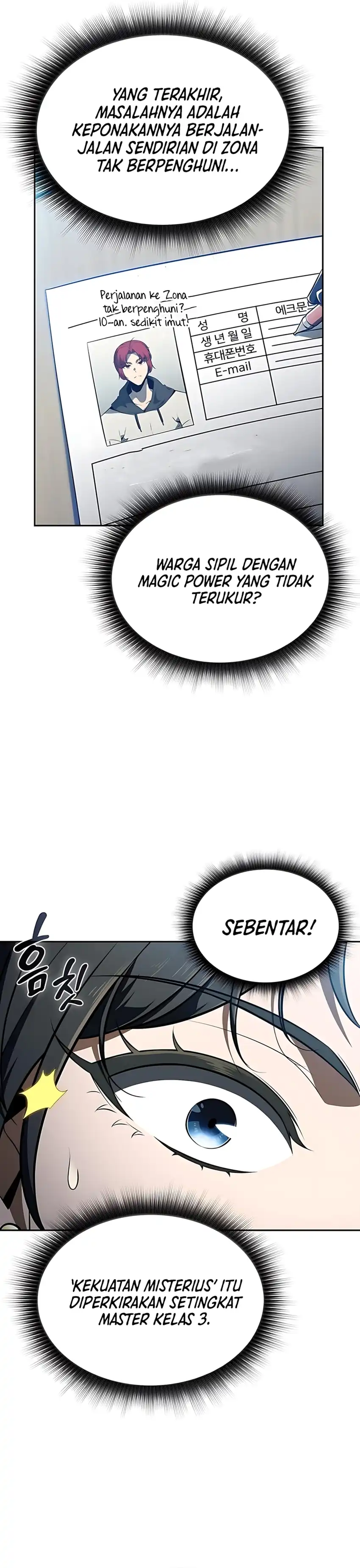 Baca The Demon Slayer's Restaurant - Chapter 37 halaman 8