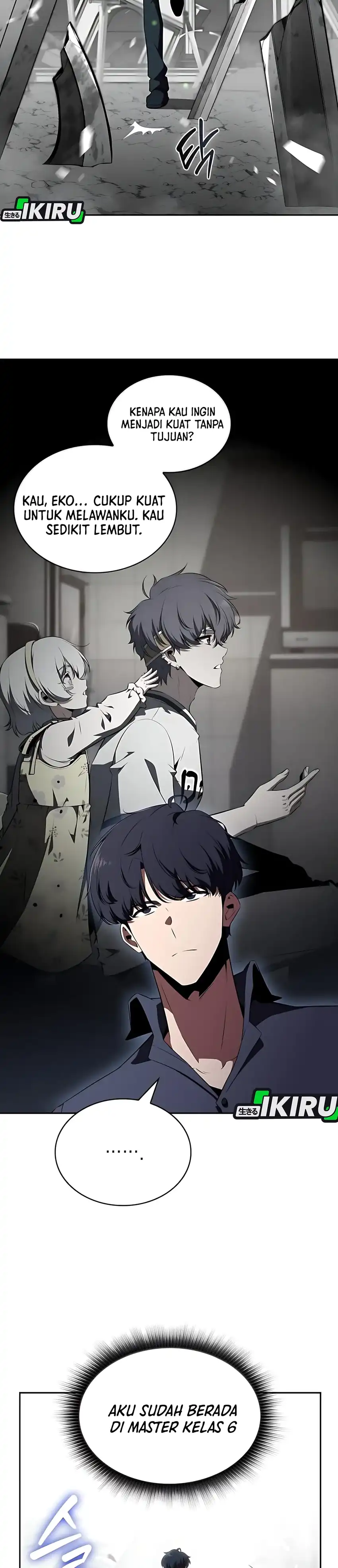 Baca The Demon Slayer's Restaurant - Chapter 38 halaman 10