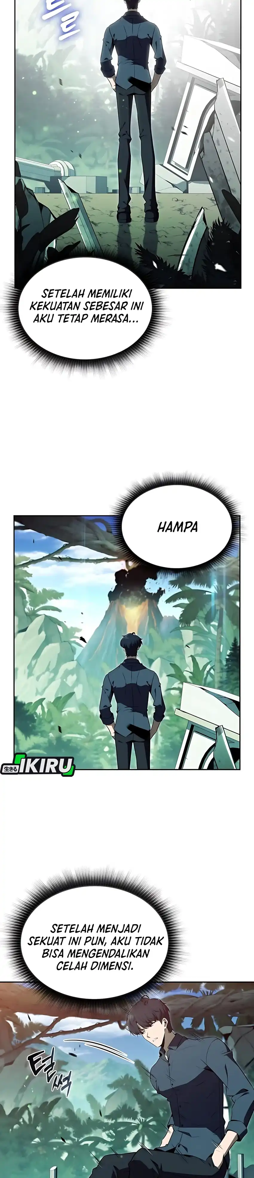 Baca The Demon Slayer's Restaurant - Chapter 38 halaman 11