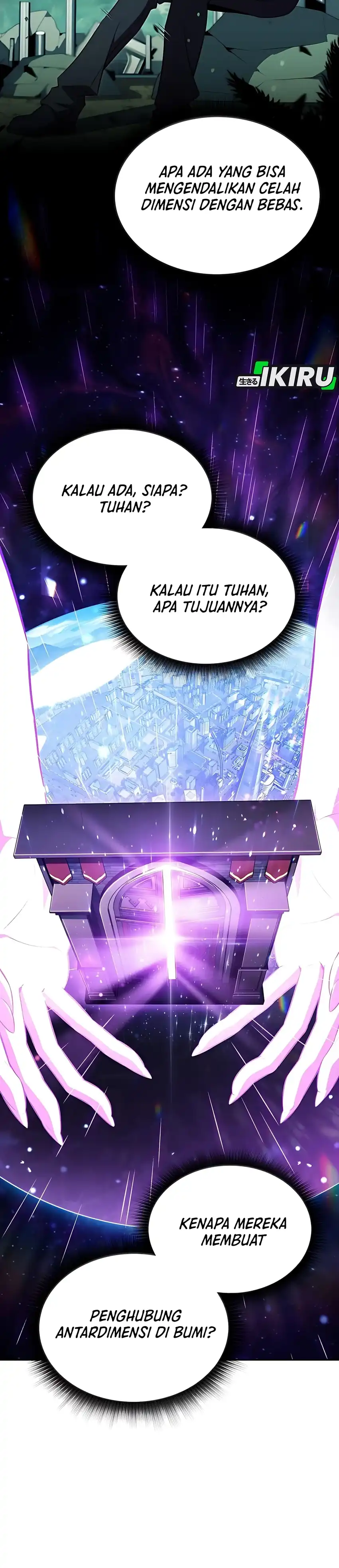 Baca The Demon Slayer's Restaurant - Chapter 38 halaman 12