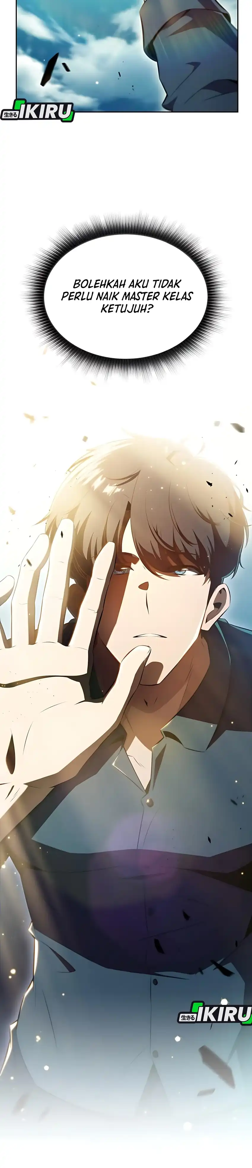 Baca The Demon Slayer's Restaurant - Chapter 38 halaman 15