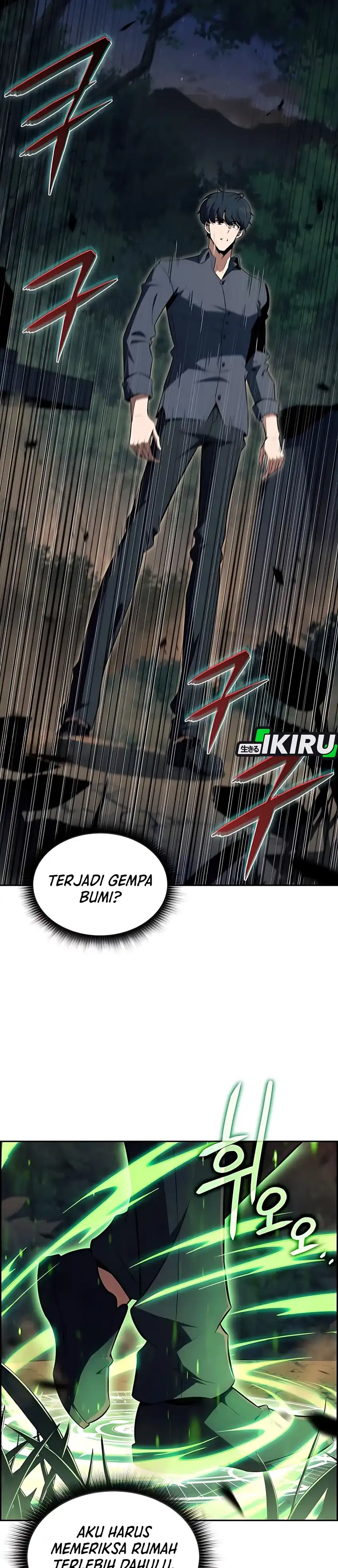 Baca The Demon Slayer's Restaurant - Chapter 38 halaman 18