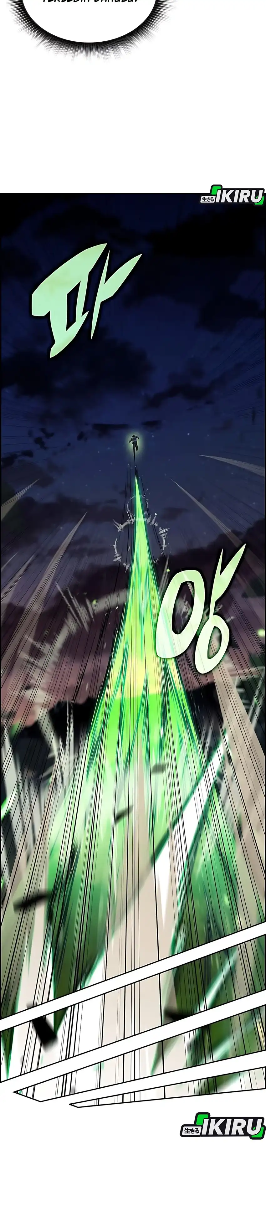 Baca The Demon Slayer's Restaurant - Chapter 38 halaman 19