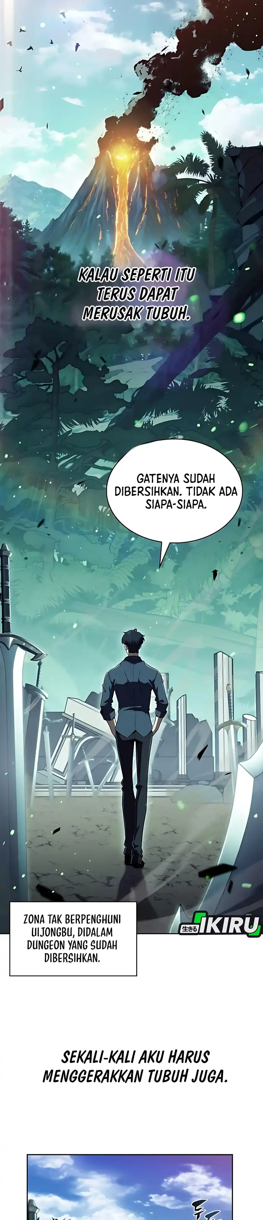 Baca The Demon Slayer's Restaurant - Chapter 38 halaman 2