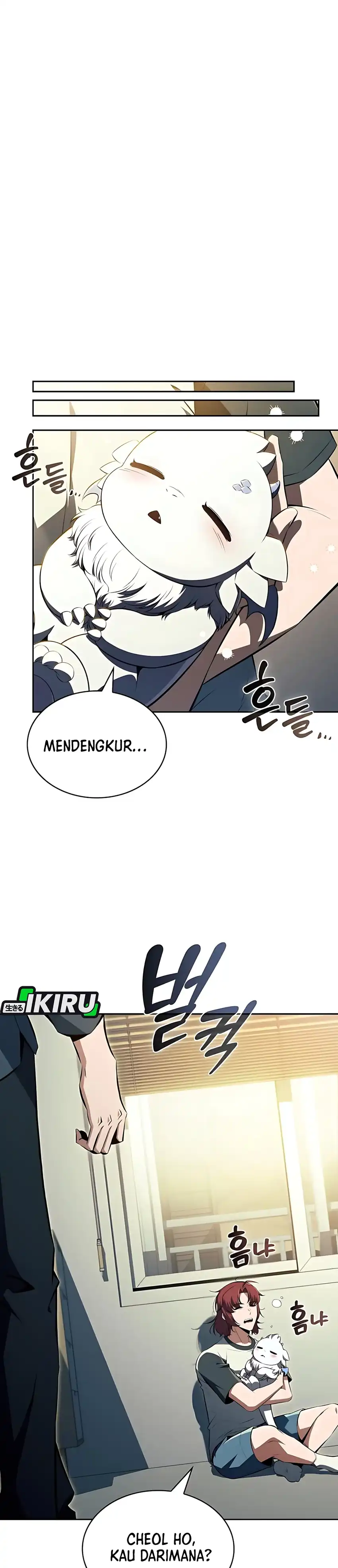 Baca The Demon Slayer's Restaurant - Chapter 38 halaman 20