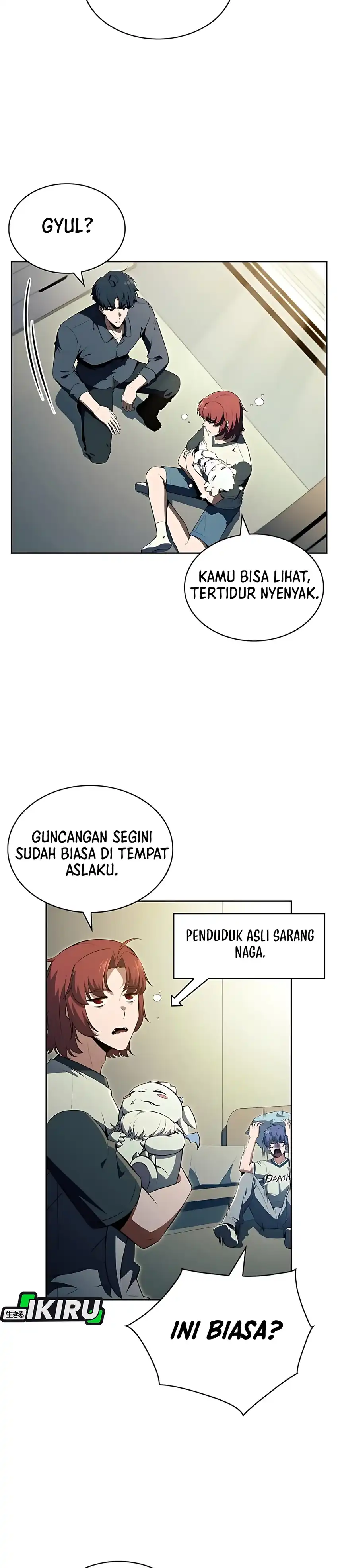 Baca The Demon Slayer's Restaurant - Chapter 38 halaman 21