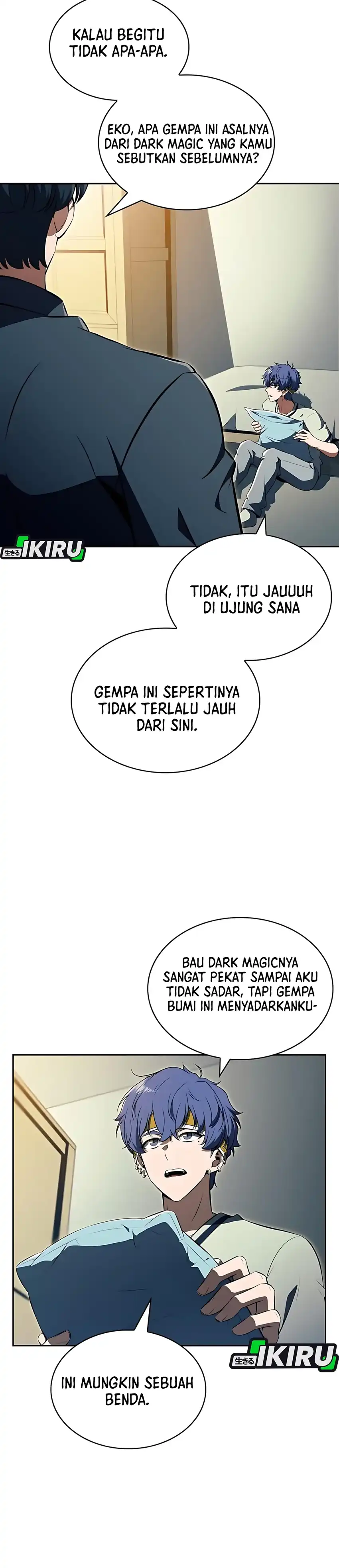 Baca The Demon Slayer's Restaurant - Chapter 38 halaman 22