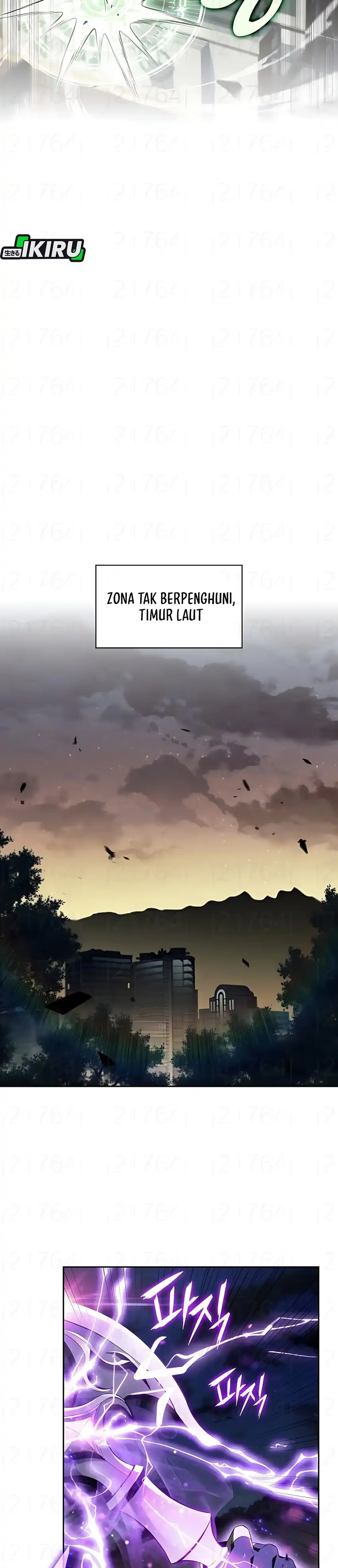 Baca The Demon Slayer's Restaurant - Chapter 38 halaman 25