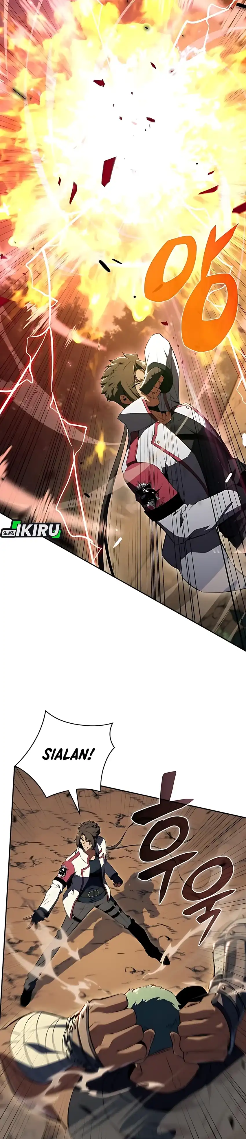 Baca The Demon Slayer's Restaurant - Chapter 38 halaman 28