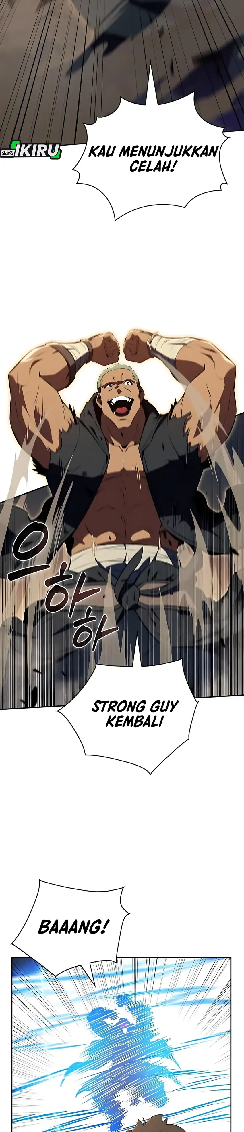 Baca The Demon Slayer's Restaurant - Chapter 38 halaman 29