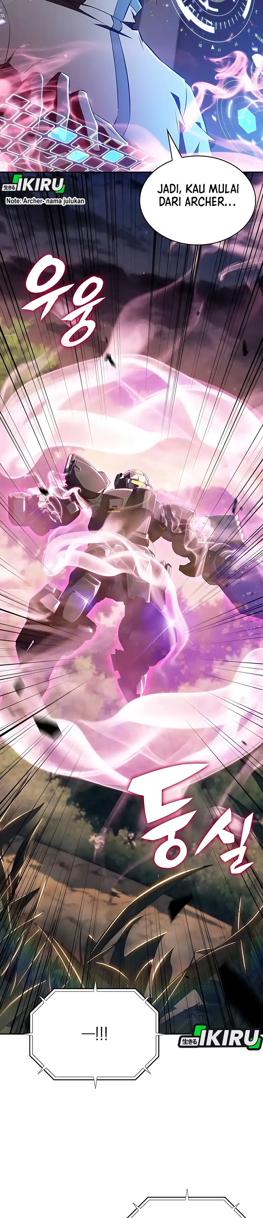 Baca The Demon Slayer's Restaurant - Chapter 38 halaman 31