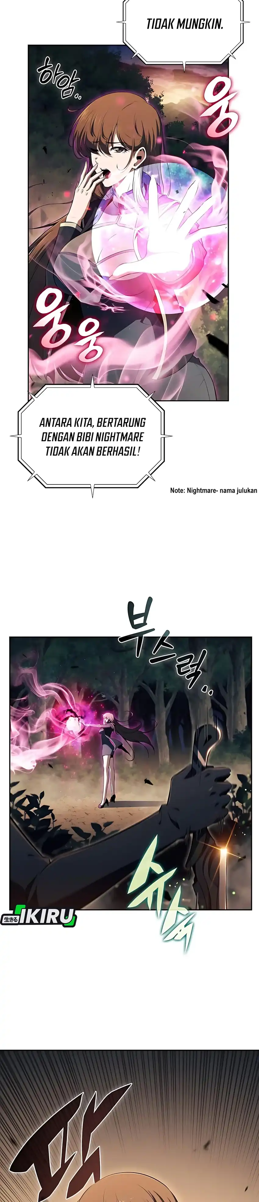 Baca The Demon Slayer's Restaurant - Chapter 38 halaman 32