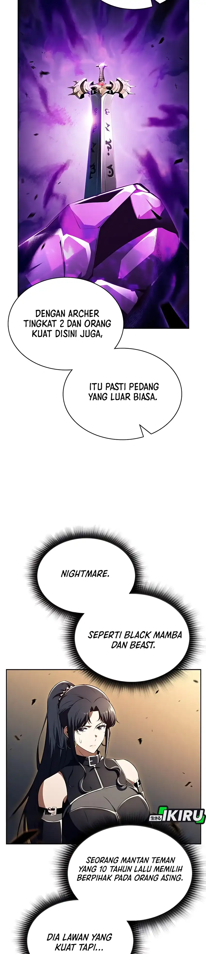 Baca The Demon Slayer's Restaurant - Chapter 38 halaman 35