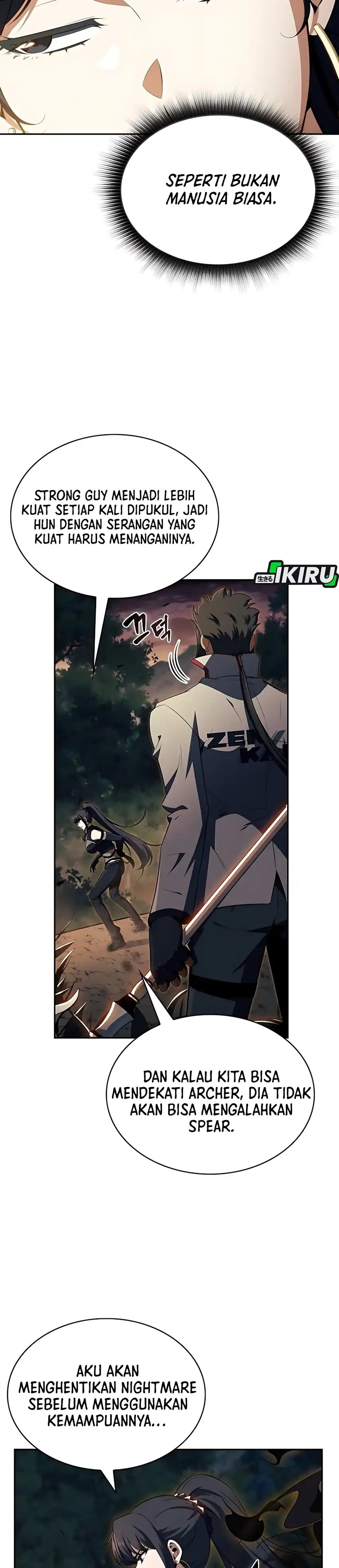 Baca The Demon Slayer's Restaurant - Chapter 38 halaman 37