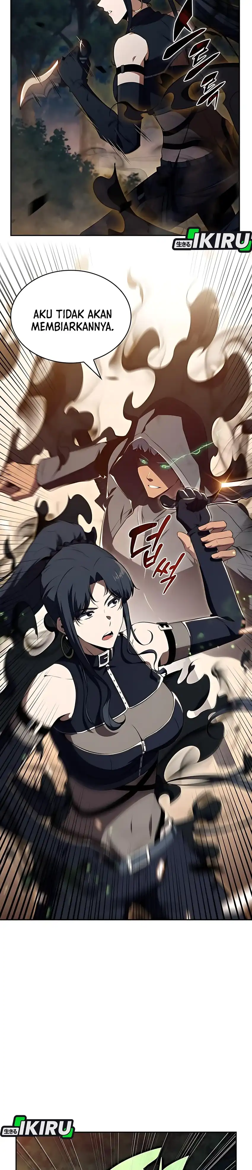 Baca The Demon Slayer's Restaurant - Chapter 38 halaman 38