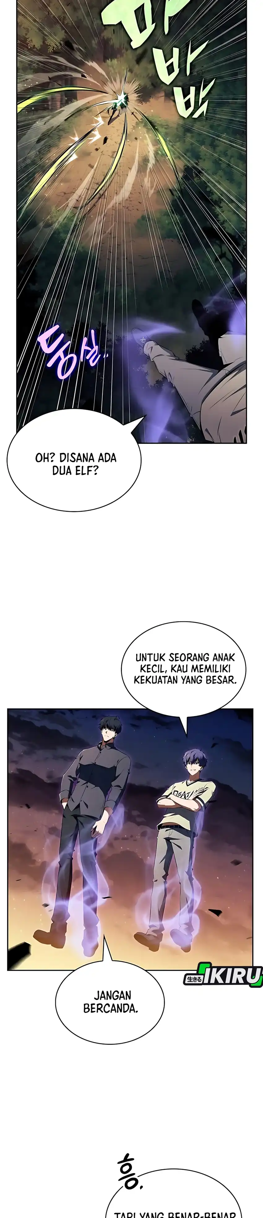 Baca The Demon Slayer's Restaurant - Chapter 38 halaman 39