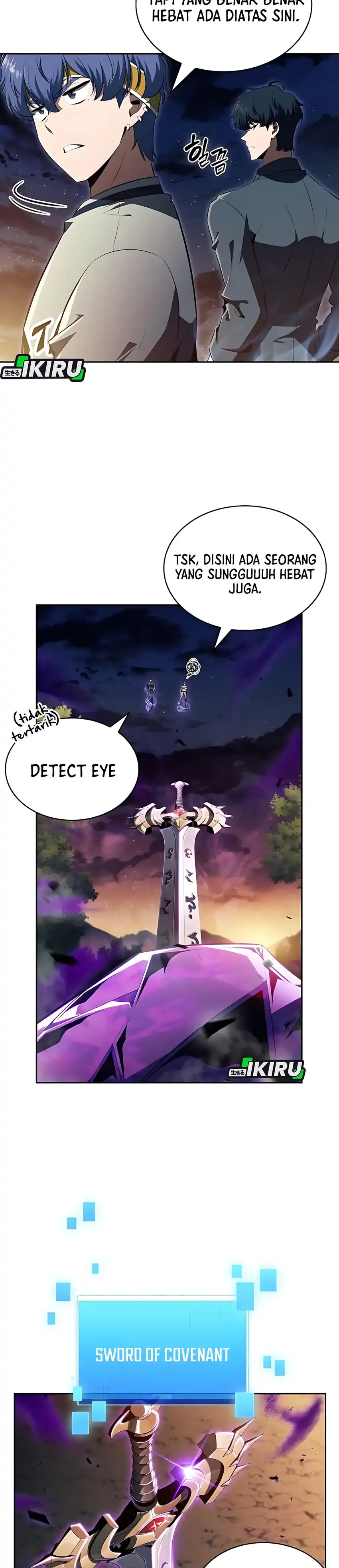 Baca The Demon Slayer's Restaurant - Chapter 38 halaman 40