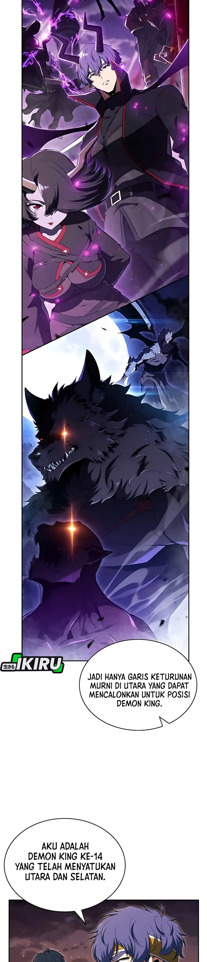 Baca The Demon Slayer's Restaurant - Chapter 38 halaman 42