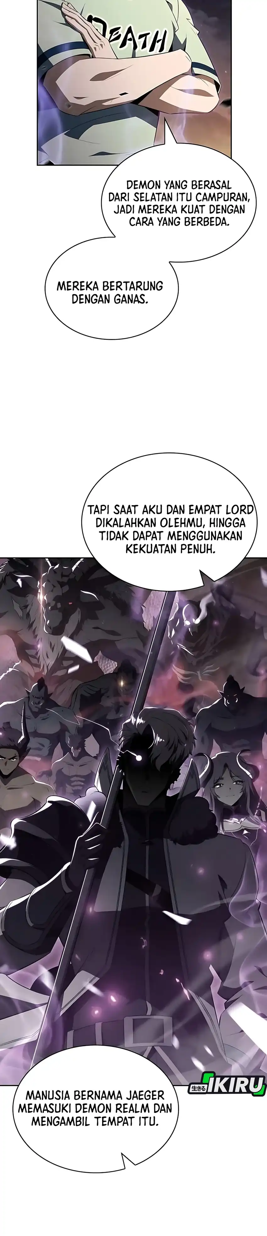 Baca The Demon Slayer's Restaurant - Chapter 38 halaman 44