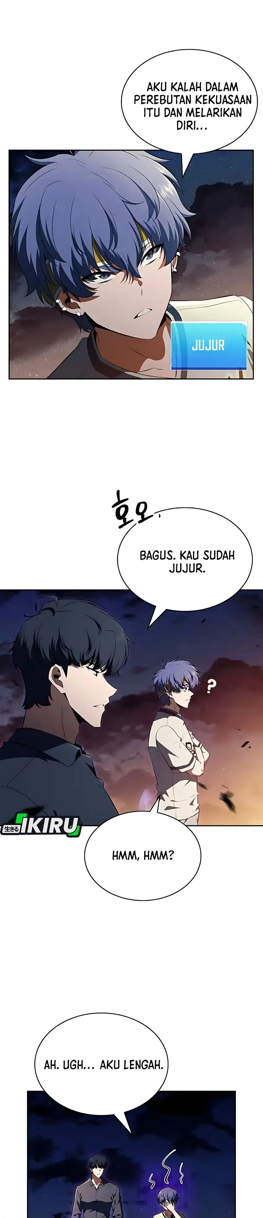 Baca The Demon Slayer's Restaurant - Chapter 38 halaman 45