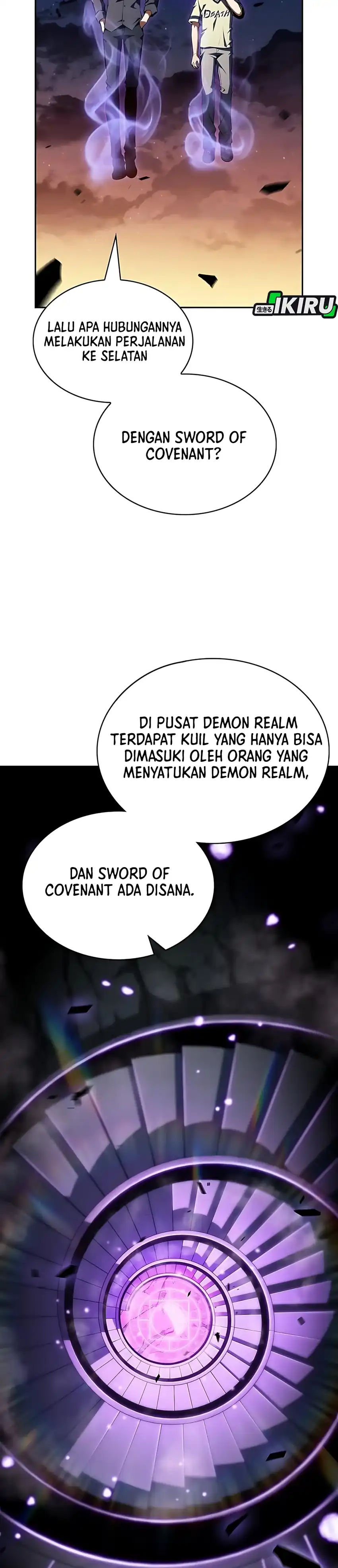 Baca The Demon Slayer's Restaurant - Chapter 38 halaman 46