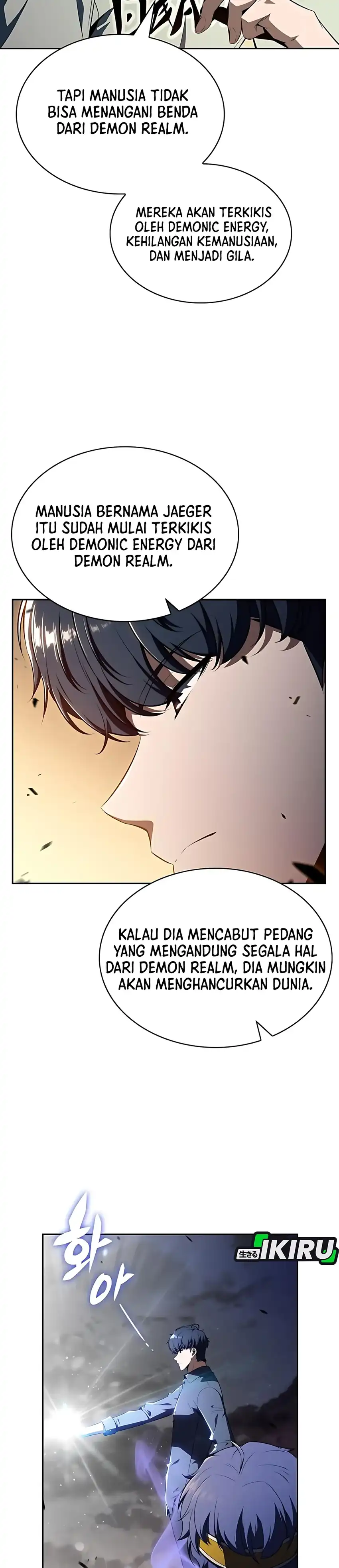 Baca The Demon Slayer's Restaurant - Chapter 38 halaman 48