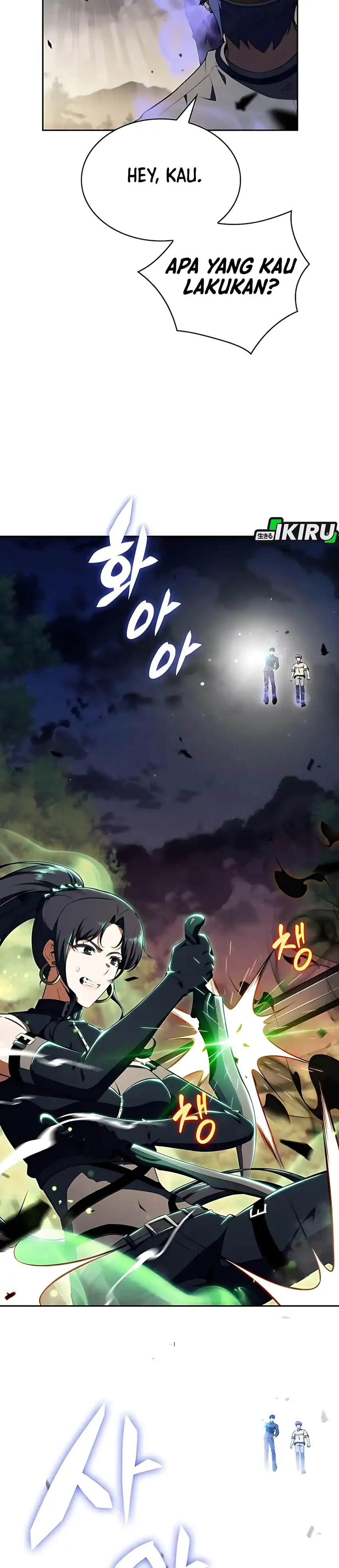 Baca The Demon Slayer's Restaurant - Chapter 38 halaman 49