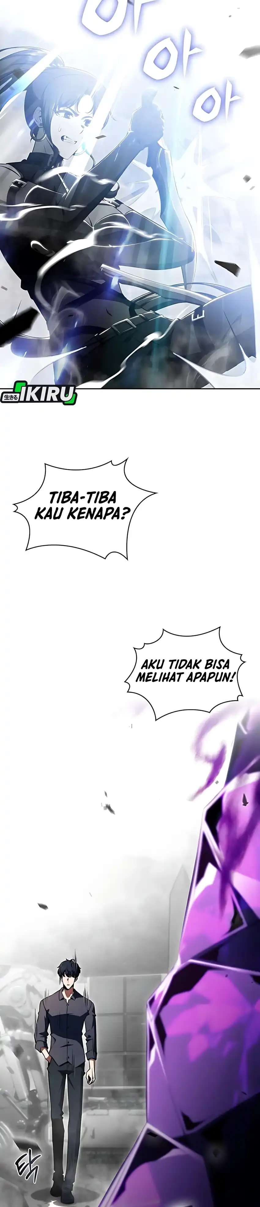 Baca The Demon Slayer's Restaurant - Chapter 38 halaman 50