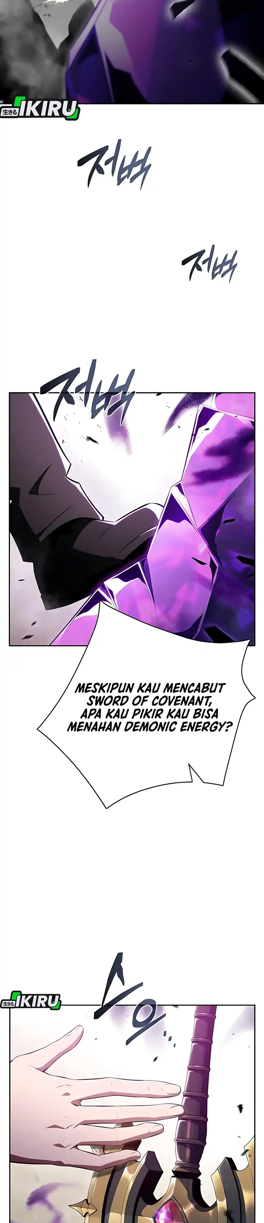 Baca The Demon Slayer's Restaurant - Chapter 38 halaman 51