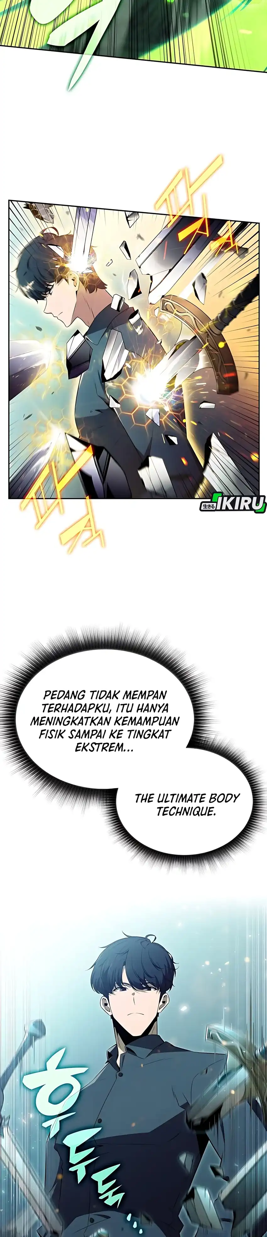 Baca The Demon Slayer's Restaurant - Chapter 38 halaman 7