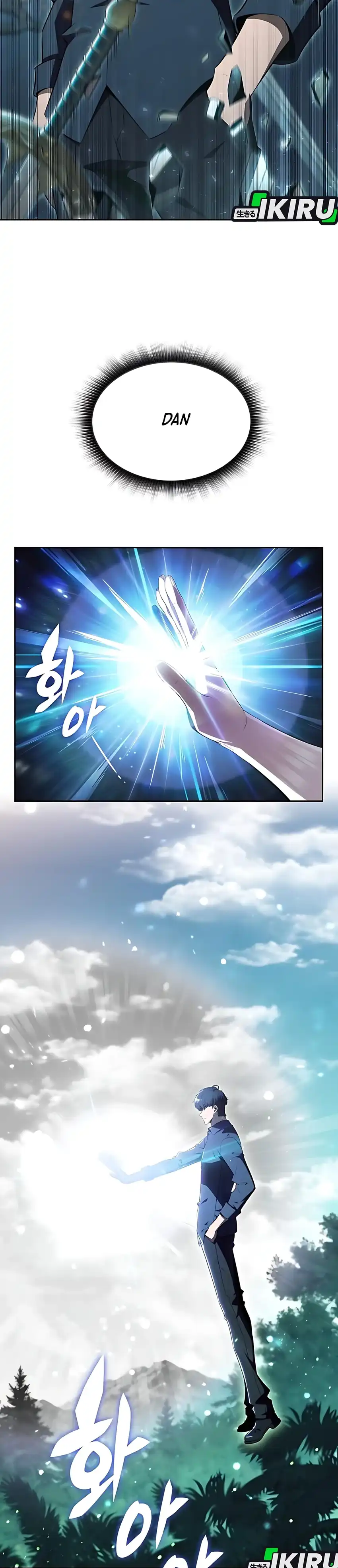 Baca The Demon Slayer's Restaurant - Chapter 38 halaman 8