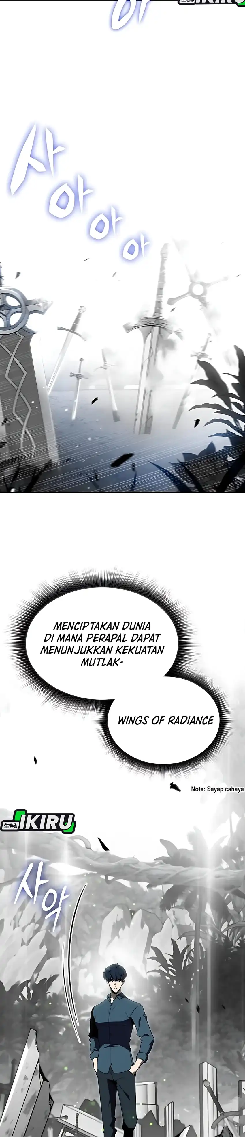 Baca The Demon Slayer's Restaurant - Chapter 38 halaman 9