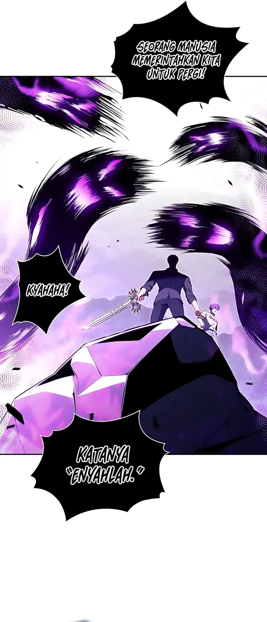 Baca The Demon Slayer's Restaurant - Chapter 39 halaman 15