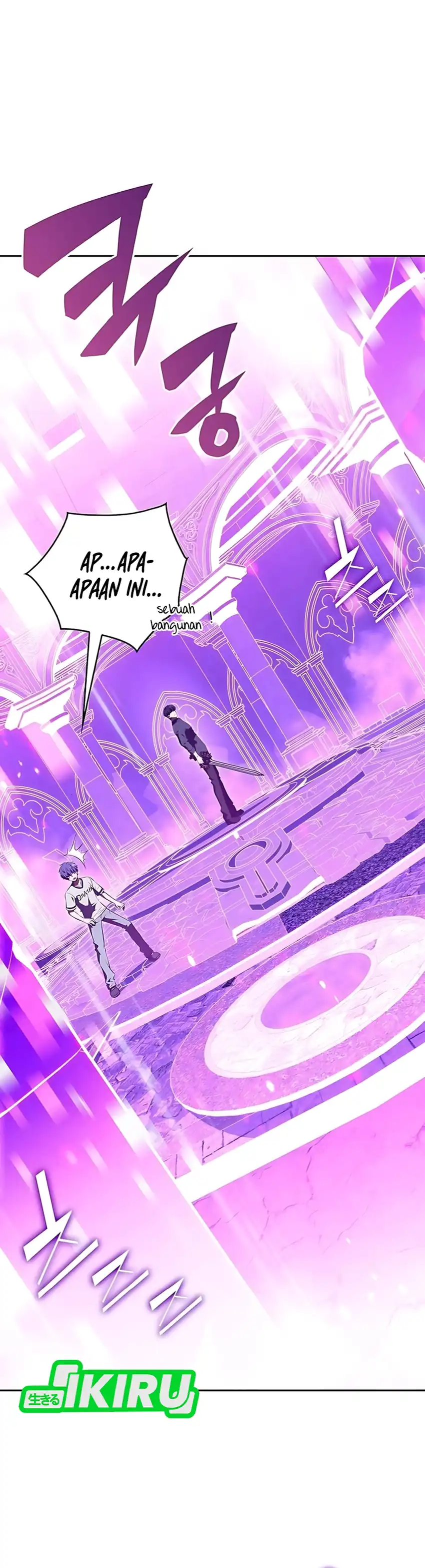 Baca The Demon Slayer's Restaurant - Chapter 39 halaman 18