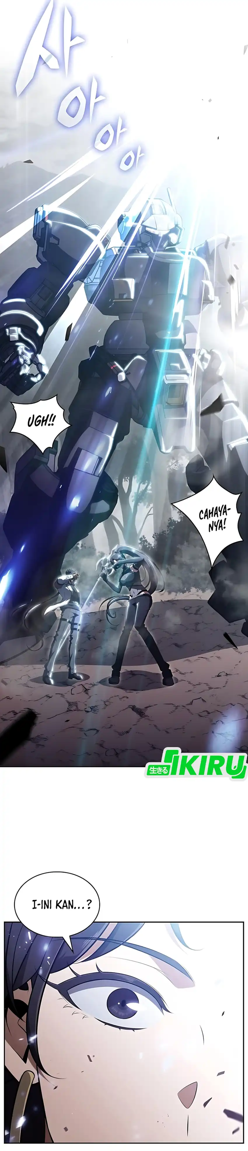 Baca The Demon Slayer's Restaurant - Chapter 39 halaman 2