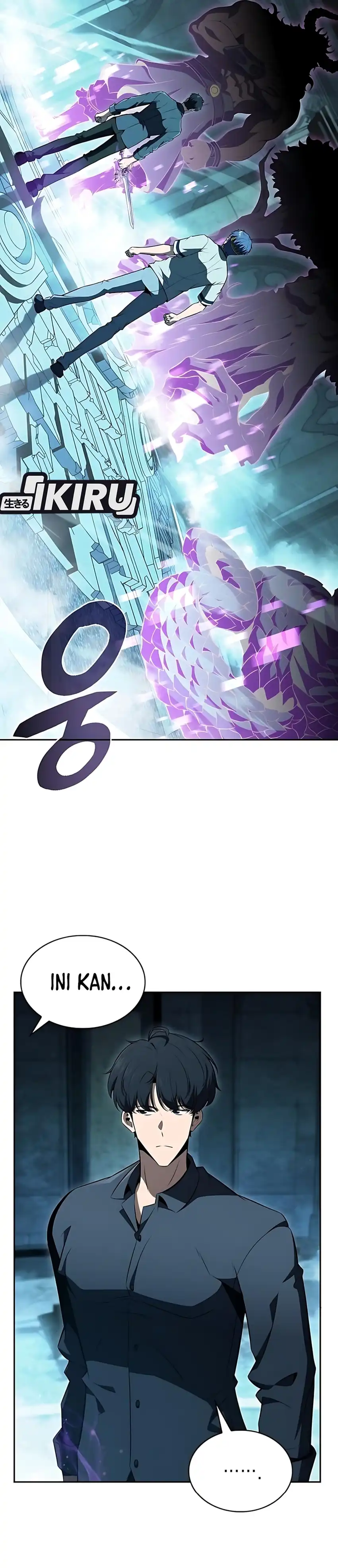 Baca The Demon Slayer's Restaurant - Chapter 39 halaman 21