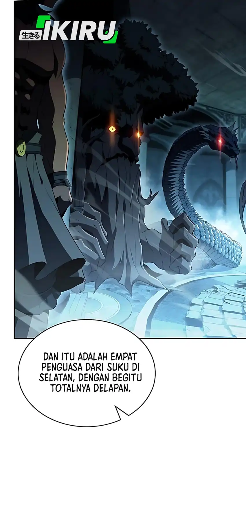 Baca The Demon Slayer's Restaurant - Chapter 39 halaman 23