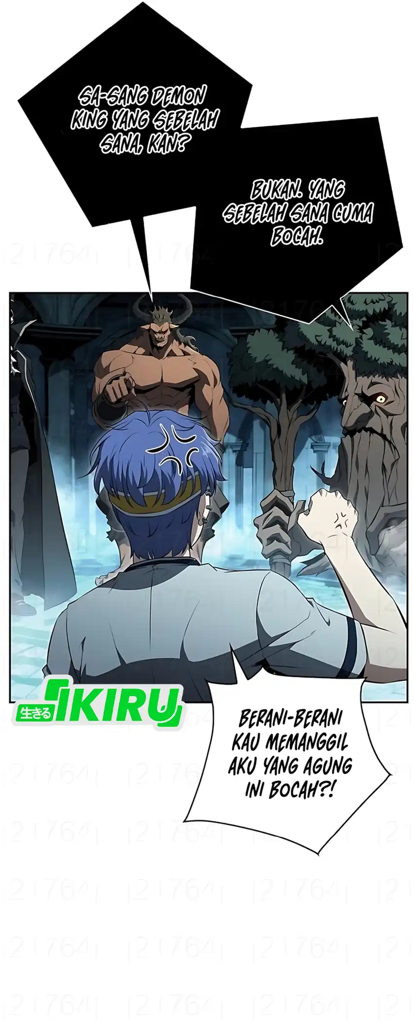 Baca The Demon Slayer's Restaurant - Chapter 39 halaman 25