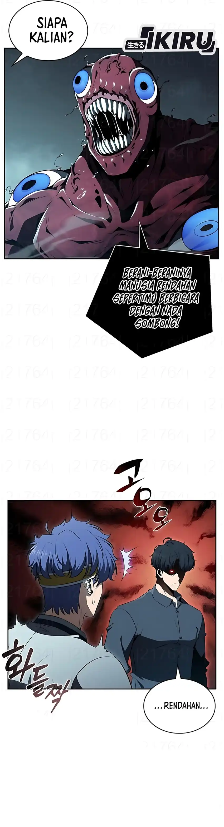 Baca The Demon Slayer's Restaurant - Chapter 39 halaman 27