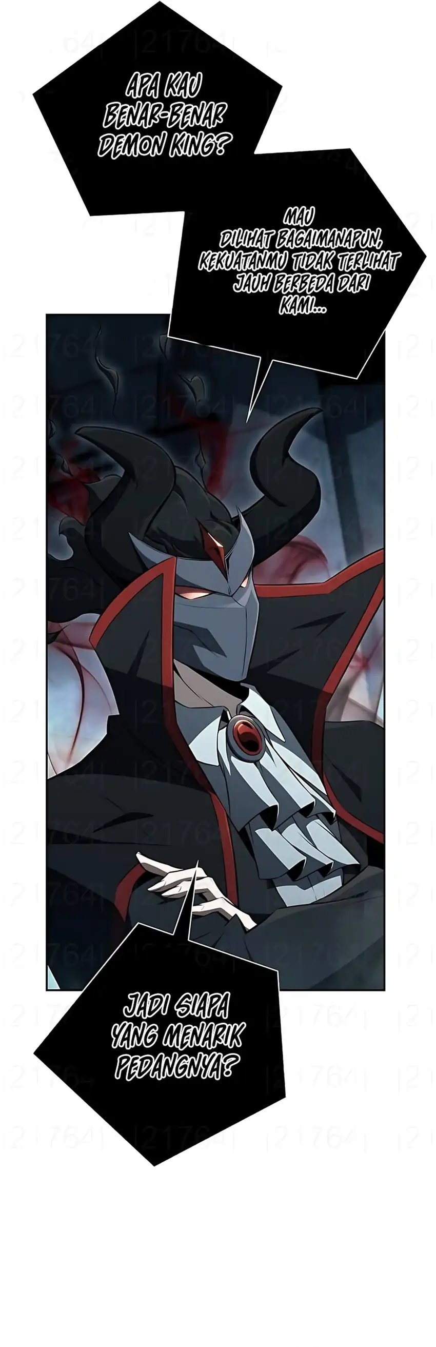 Baca The Demon Slayer's Restaurant - Chapter 39 halaman 29