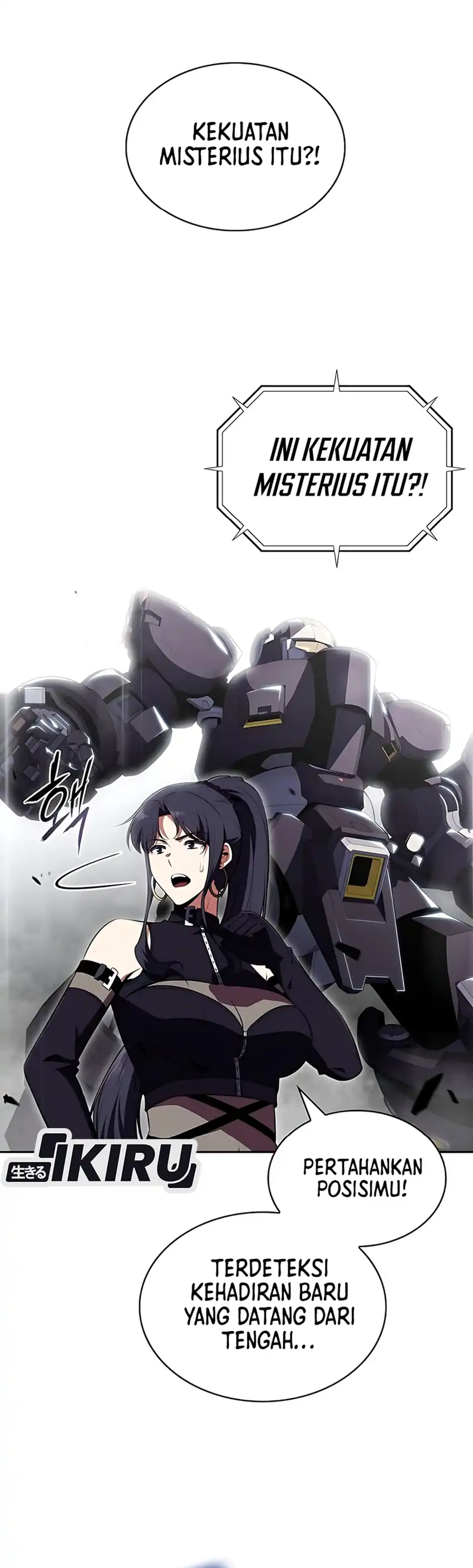 Baca The Demon Slayer's Restaurant - Chapter 39 halaman 3