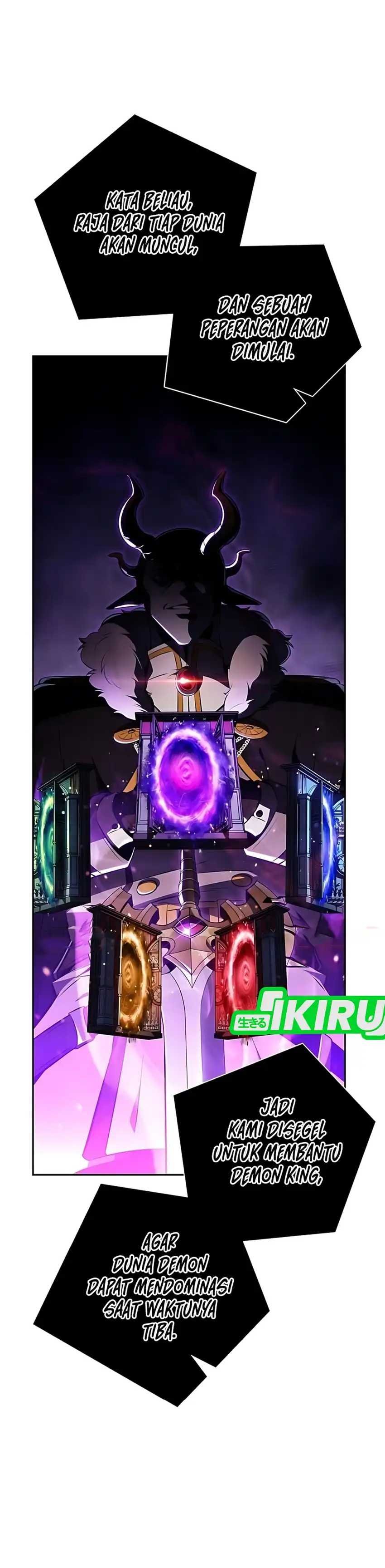 Baca The Demon Slayer's Restaurant - Chapter 39 halaman 31