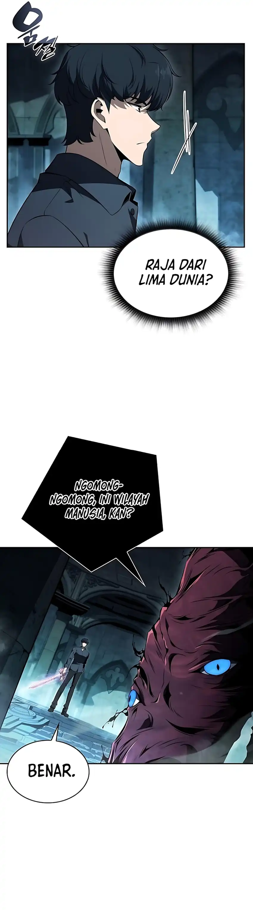 Baca The Demon Slayer's Restaurant - Chapter 39 halaman 32