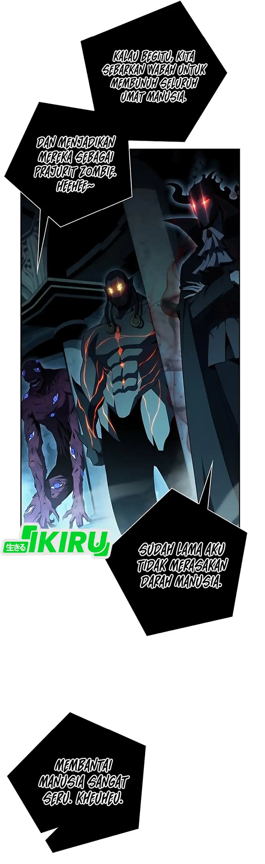 Baca The Demon Slayer's Restaurant - Chapter 39 halaman 33