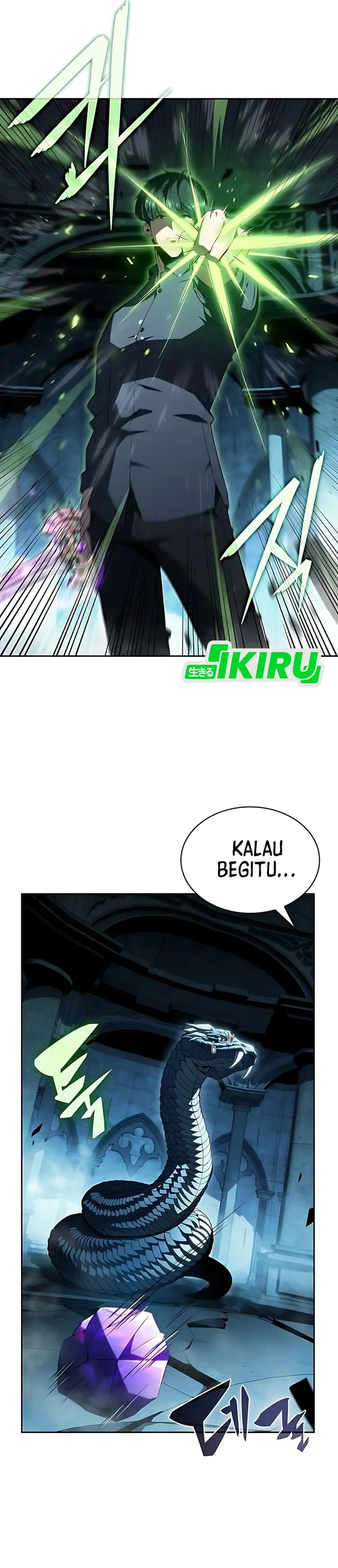 Baca The Demon Slayer's Restaurant - Chapter 39 halaman 38