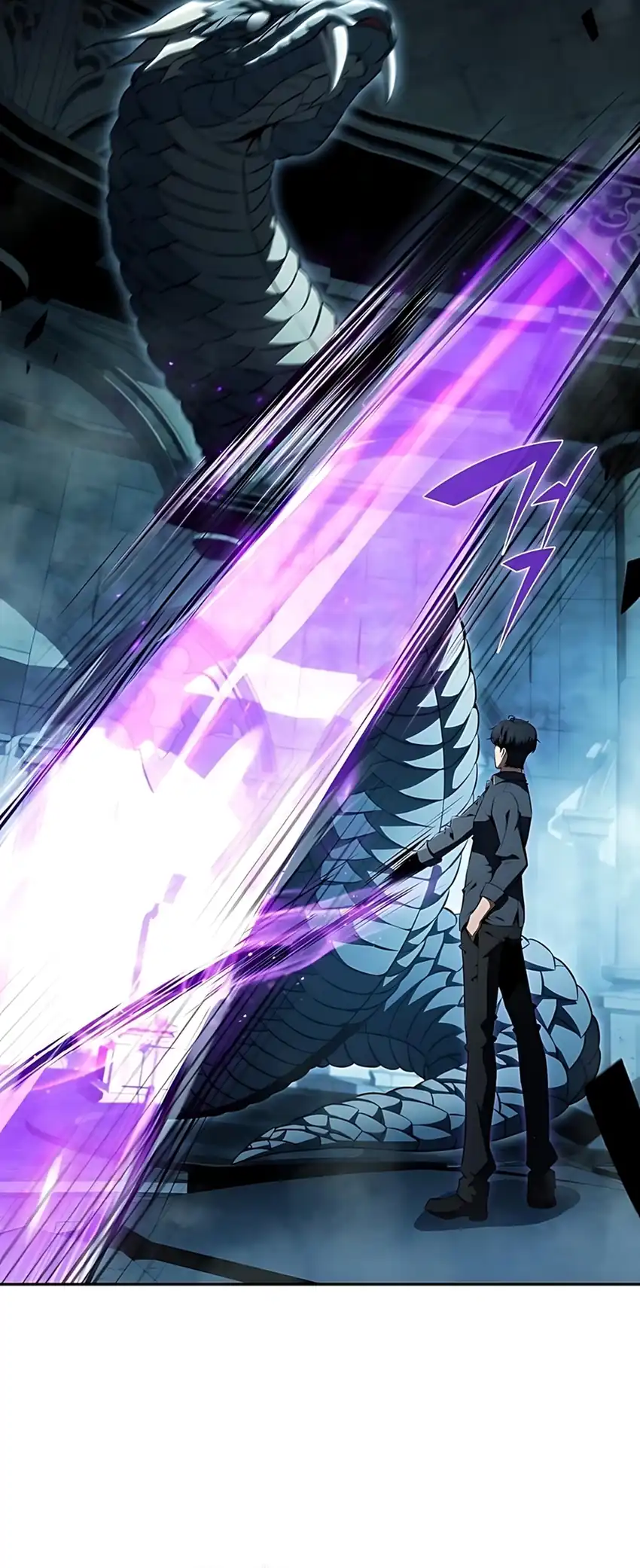 Baca The Demon Slayer's Restaurant - Chapter 39 halaman 41