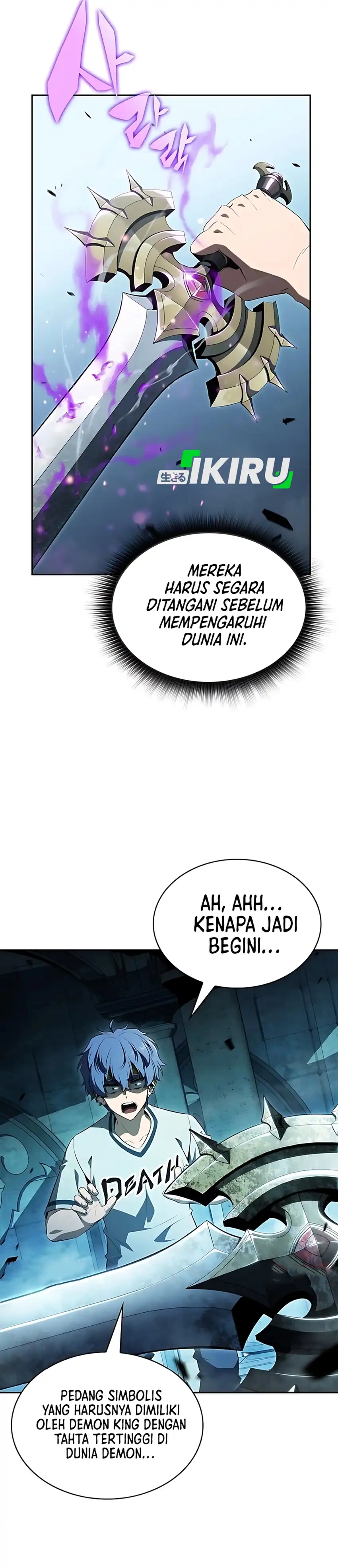 Baca The Demon Slayer's Restaurant - Chapter 39 halaman 43